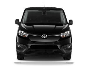Toyota Proace City L1 Duty  168.- Euro netto