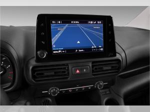 Toyota Proace City L1 Duty  168.- Euro netto