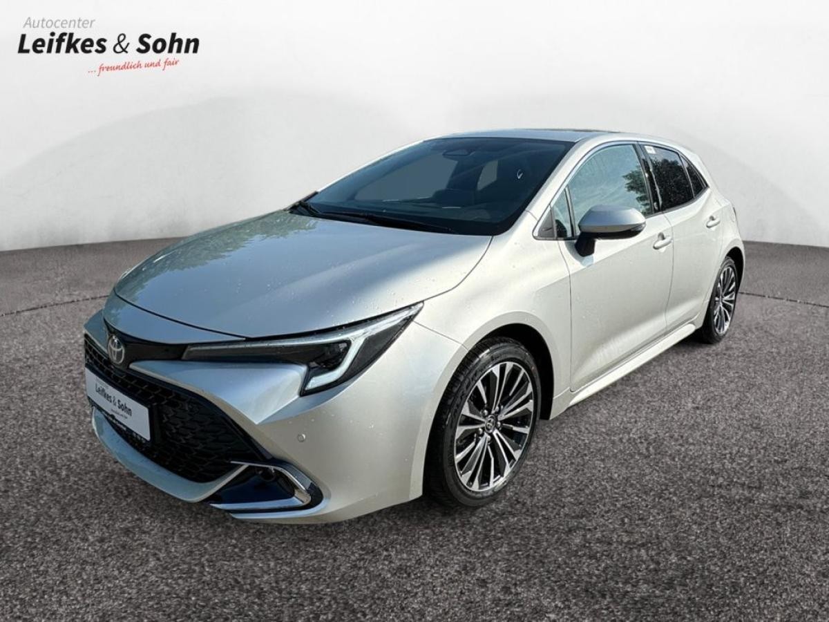 Toyota Corolla 1.8 Hybrid Team D -Klima, *Technik Paket* Viele Farben*