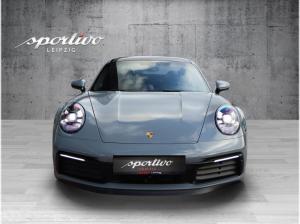 Porsche 911 Carrera S *4-Rad-Lenkung*