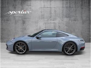 Porsche 911 Carrera S *4-Rad-Lenkung*