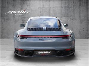 Porsche 911 Carrera S *4-Rad-Lenkung*