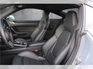 Porsche 911 Carrera S *4-Rad-Lenkung*