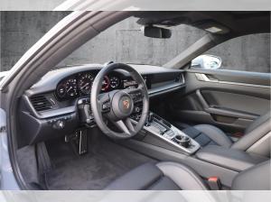 Porsche 911 Carrera S *4-Rad-Lenkung*