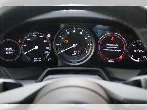 Porsche 911 Carrera S *4-Rad-Lenkung*