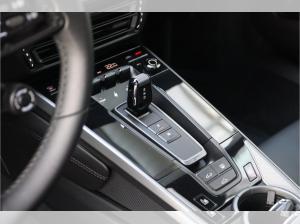 Porsche 911 Carrera S *4-Rad-Lenkung*