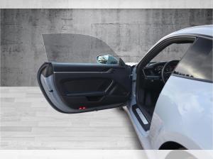 Porsche 911 Carrera S *4-Rad-Lenkung*