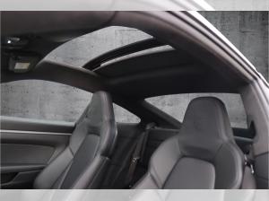 Porsche 911 Carrera S *4-Rad-Lenkung*
