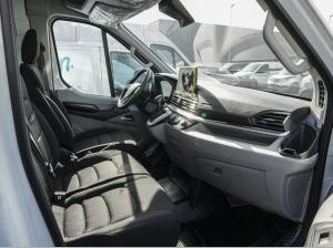 MAXUS eDELIVER 9 KA L3H2 72kWh *ELEKTRO*LED*KAMERA*ABSTANDSTEMPOMAT