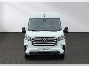 MAXUS DELIVER 9 KA L3H2 Base Komfort *DIESEL*KLIMA*KAMERA*