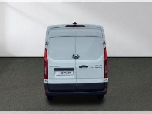 MAXUS DELIVER 9 KA L3H2 Base Komfort *DIESEL*KLIMA*KAMERA*
