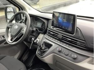 MAXUS DELIVER 9 KA L3H2 Base Komfort *DIESEL*KLIMA*KAMERA*