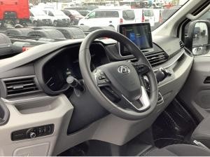 MAXUS DELIVER 9 KA L3H2 Base Komfort *DIESEL*KLIMA*KAMERA*