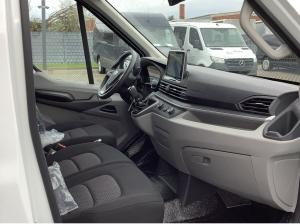 MAXUS DELIVER 9 KA L3H2 Base Komfort *DIESEL*KLIMA*KAMERA*