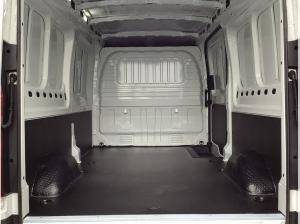 MAXUS DELIVER 9 KA L3H2 Base Komfort *DIESEL*KLIMA*KAMERA*