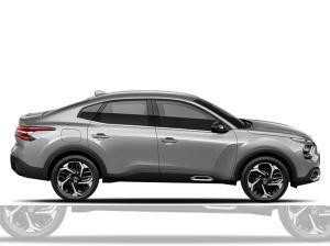 Citroën C4 X YOU Benziner 100PS Schaltgetriebe" Bestellaktion " BEGRENZT"