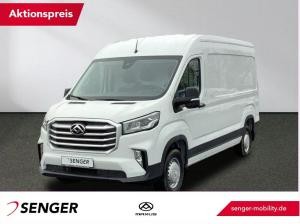 MAXUS DELIVER 9 KA L3H2 Base Komfort *DIESEL*KLIMA*KAMERA*