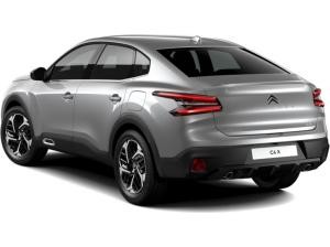 Citroën C4 X YOU Benziner 100PS Schaltgetriebe" Bestellaktion " BEGRENZT"