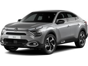 Citroën C4 X YOU Benziner 100PS Schaltgetriebe" Bestellaktion " BEGRENZT"