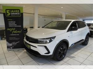 Opel Grandland X 1.2T LED,Sitzheiz,Parkpilot,DAB,USB,