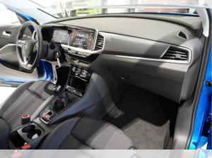 Opel Grandland X 1.2T LED,Sitzheizung,Parkpilot,DAB,