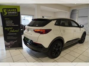 Opel Grandland X 1.2T LED,Sitzheiz,Parkpilot,DAB,USB,