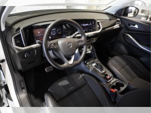 Opel Grandland X 1.2T LED,Sitzheiz,Parkpilot,DAB,USB,