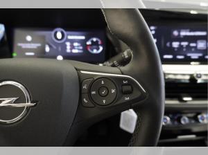 Opel Grandland X 1.2T LED,Sitzheizung,Parkpilot,DAB,