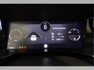 Opel Grandland X 1.2T LED,Sitzheizung,Parkpilot,DAB,