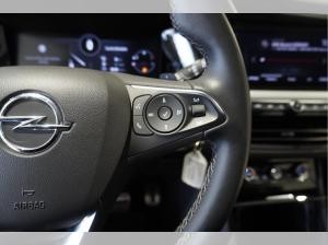 Opel Grandland X 1.2T LED,Sitzheiz,Parkpilot,DAB,USB,