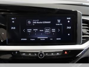 Opel Grandland X 1.2T LED,Sitzheizung,Parkpilot,DAB,