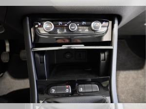 Opel Grandland X 1.2T LED,Sitzheizung,Parkpilot,DAB,
