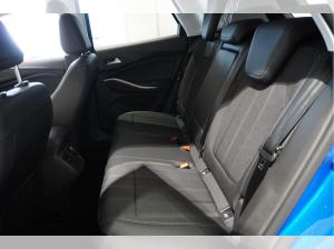 Opel Grandland X 1.2T LED,Sitzheizung,Parkpilot,DAB,