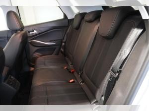 Opel Grandland X 1.2T LED,Sitzheiz,Parkpilot,DAB,USB,