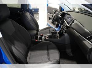 Opel Grandland X 1.2T LED,Sitzheizung,Parkpilot,DAB,
