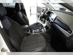 Opel Grandland X 1.2T LED,Sitzheiz,Parkpilot,DAB,USB,