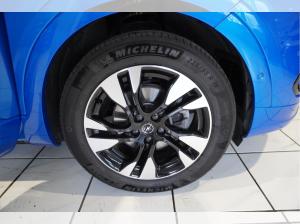 Opel Grandland X 1.2T LED,Sitzheizung,Parkpilot,DAB,