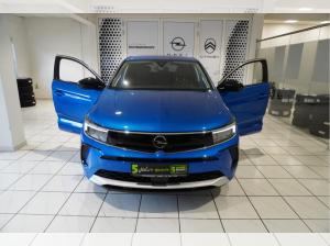 Opel Grandland X 1.2T LED,Sitzheizung,Parkpilot,DAB,