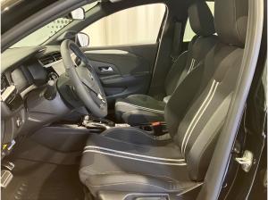Opel Corsa F 1.2 Turbo GS ACC+LED+Navi+SHZ+Kam.+PDC