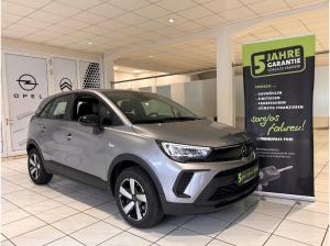 Opel Crossland X 1.2T LED,Tempomat,DAB,USB,Klimaanlag