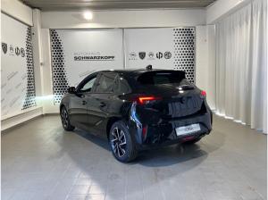 Opel Corsa F 1.2 Turbo GS ACC+LED+Navi+SHZ+Kam.+PDC