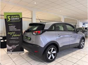 Opel Crossland X 1.2T LED,Tempomat,DAB,USB,Klimaanlag