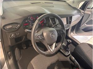Opel Crossland X 1.2T LED,Tempomat,DAB,USB,Klimaanlag