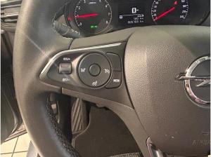 Opel Crossland X 1.2T LED,Tempomat,DAB,USB,Klimaanlag