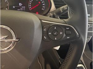 Opel Crossland X 1.2T LED,Tempomat,DAB,USB,Klimaanlag