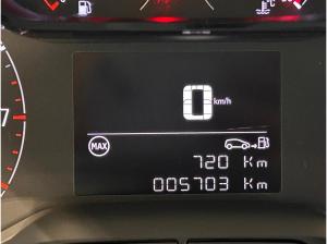 Opel Crossland X 1.2T LED,Tempomat,DAB,USB,Klimaanlag