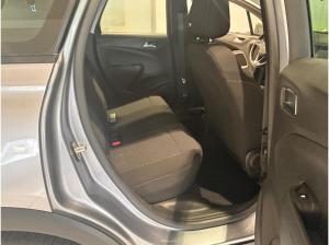 Opel Crossland X 1.2T LED,Tempomat,DAB,USB,Klimaanlag
