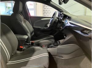 Opel Corsa F 1.2 Turbo GS ACC+LED+Navi+SHZ+Kam.+PDC