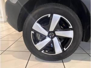 Opel Crossland X 1.2T LED,Tempomat,DAB,USB,Klimaanlag