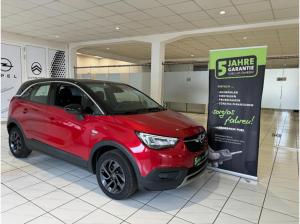 Opel Crossland X 1.2T LED,Winterpaket,Parkpilot,DAB,